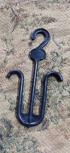 Plastic Slipper Hanger