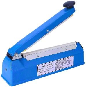 Table Top Sealing Machine