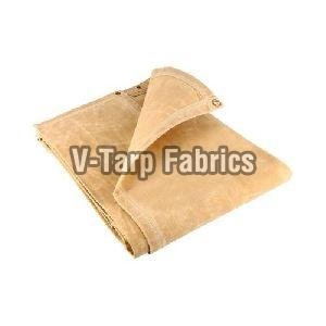 Canvas Tarpaulin