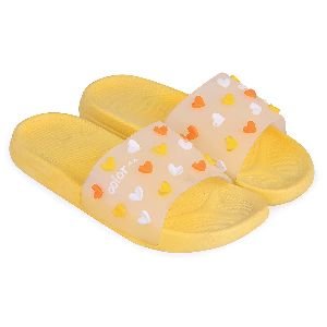 Kids Casual Flip Flop Slipper