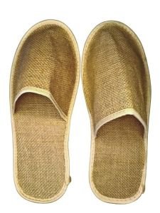 3 mm Bathroom Jute Slipper