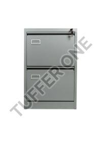 2 Door Vertical Filing Cabinet