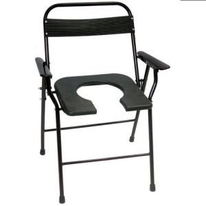 Commode Chair