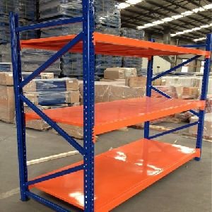 Heavy Duty Pallet Rack
