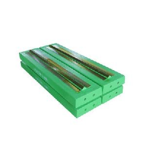 High Chrome Blow Bars