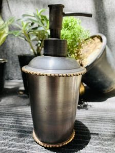 Antique Liquid Soap Dispenser