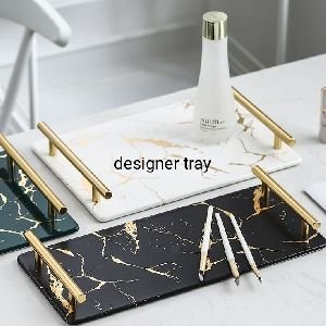 Designer Tray