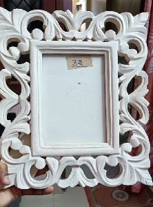 MDF Photo Frames