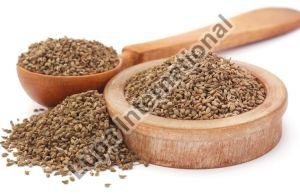 Ajwain Seeds, Pack size : Customized