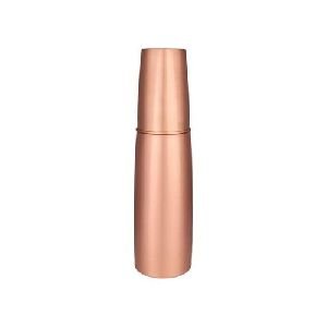 1000ml Copper Bottle