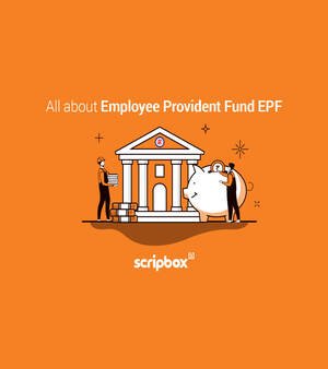 Employment provident fund code number