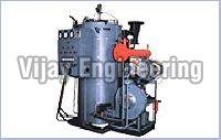 diesel Fired Boiler