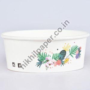 1100 ml Paper Bowl