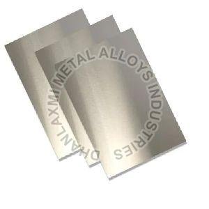 201 Stainless Steel Sheets