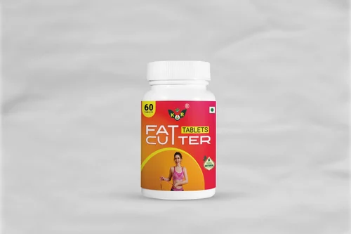 Ayurvedic Products Fat Cuttr 60 Tablet