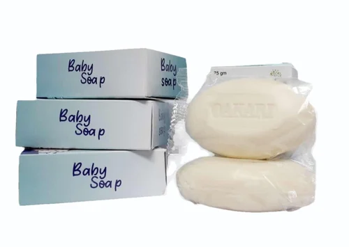 Baby Soap
