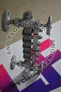 Boiler Drum Level Gauge Glass-IBR Certified