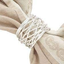 Napkin Rings, Type : holder for napkin ring