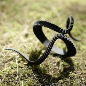 Napkin Rings, Style : Modern