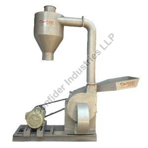 10 HP Chilli Grinding Machine