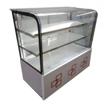 Corian Display Counter