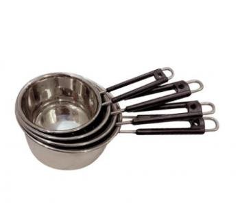 Stainless Steel Saucepan