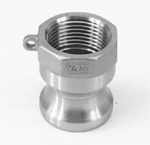 A Type Camlock Couplings