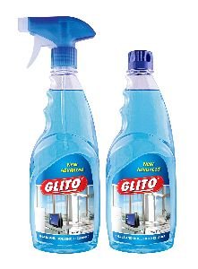 500ml Glass Cleaner