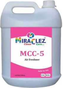 MCC-5 Rose Air Freshener