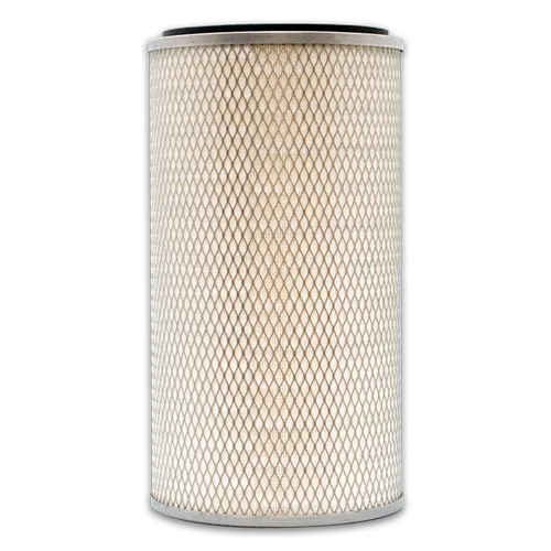 Dust Absorber Filter