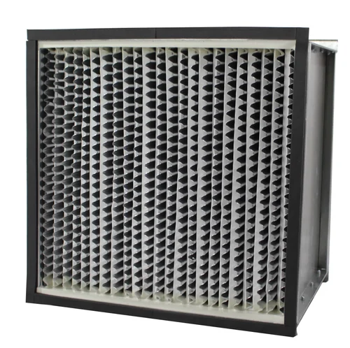 HEPA Filters