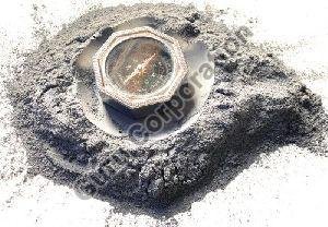 Continuous Mould Fluxe Casting Powder