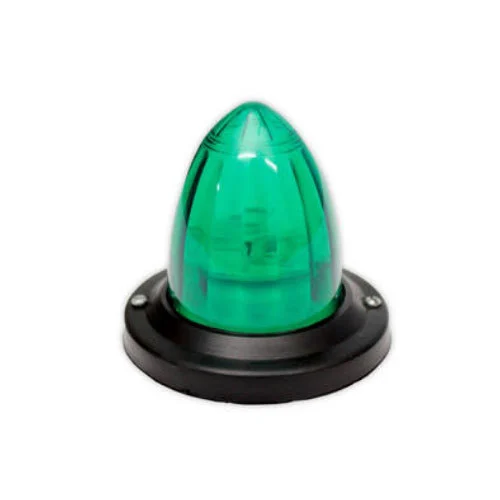 Green LED Kiran Truck Light