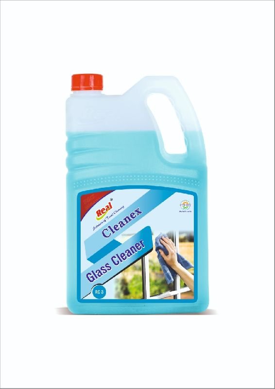 Glass Cleaner