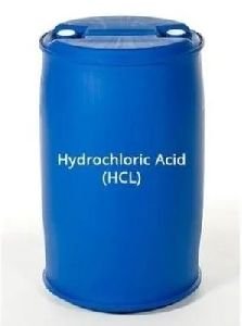 Hydrochloric Acid
