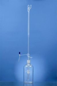 Automatic Burette