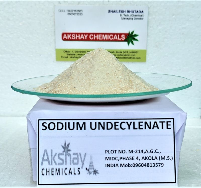 Sodium Undecylenate