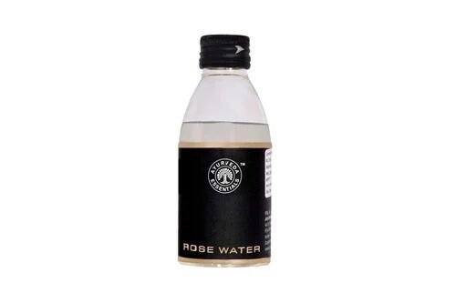Rose Water