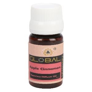 Apple Cinnamon Aroma Oil