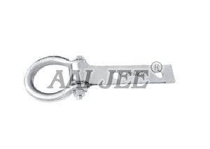 SS Bearing Kada