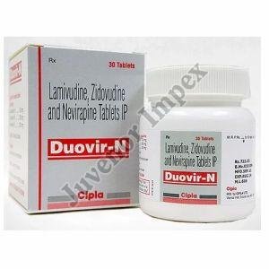 Lamivir S Tablet