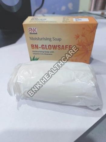 BN-Glowsafe Soap