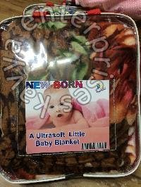 Baby Blankets
