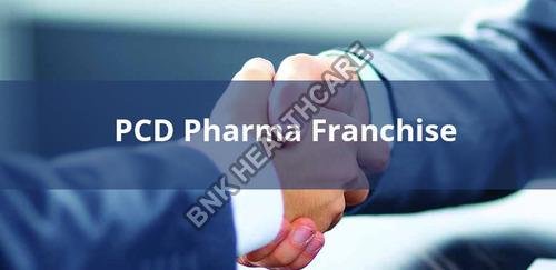 Allopathic PCD Pharma Franchise