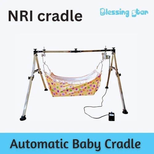 baby cradle swing