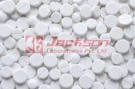 Acetazolamide 250mg Tablets