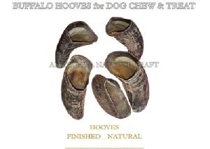 Buffalo Hooves