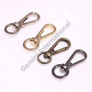Metal Snap Hooks