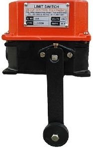 Crane Lever Limit Switch