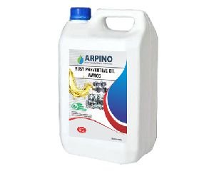 Bio Degradable Corrosion Preventive Oils